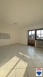 offene Küche / Esszimmer