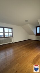 Wohnzimmer / Schlafzimmer