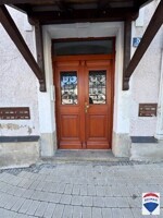 Eingang