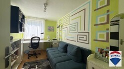 Büro / Kinderzimmer 1