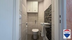 Gäste WC