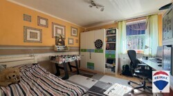 Büro / Kinderzimmer 2