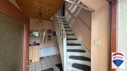 Flur / Treppe