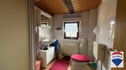 Gästetoilette