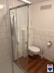 Gäste - WC