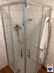 Gäste - WC Dusche