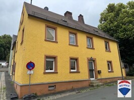 Fassadenansicht