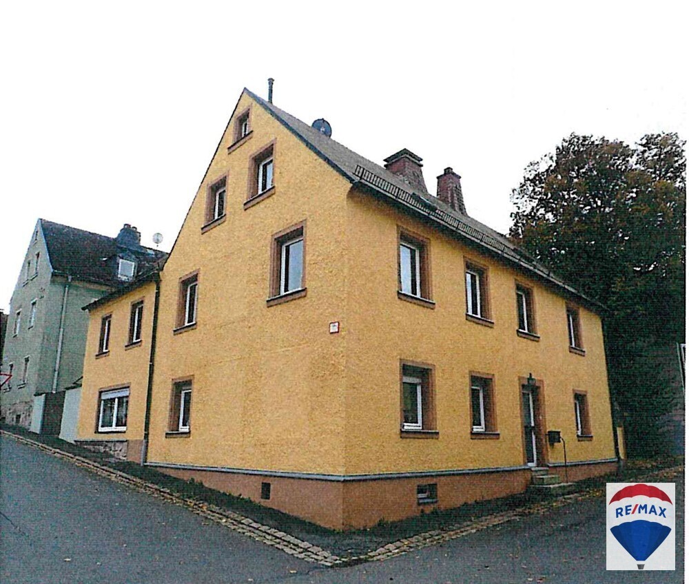 Nordansicht