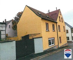 Ostansicht