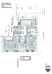 Grundriss OG