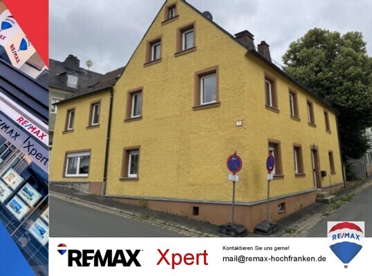 Frontansicht