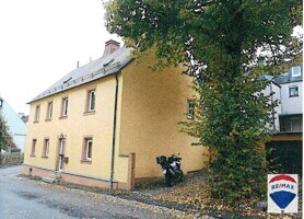 Westansicht