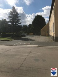 Blick von Bahnhofstr.