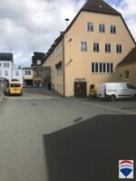 Blick von Bahnhofstr.