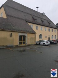 Parkplatz
