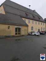 Parkplatz
