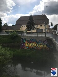 Außen