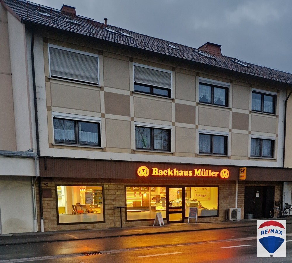 Immobilienbild