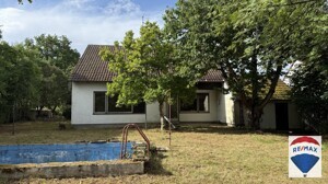 Gartenansicht 1