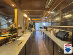 Bar / Theke