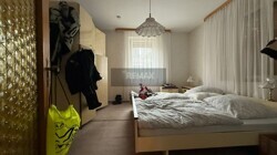 Schlafzimmer 1. OG