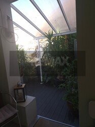 Eingang Garten