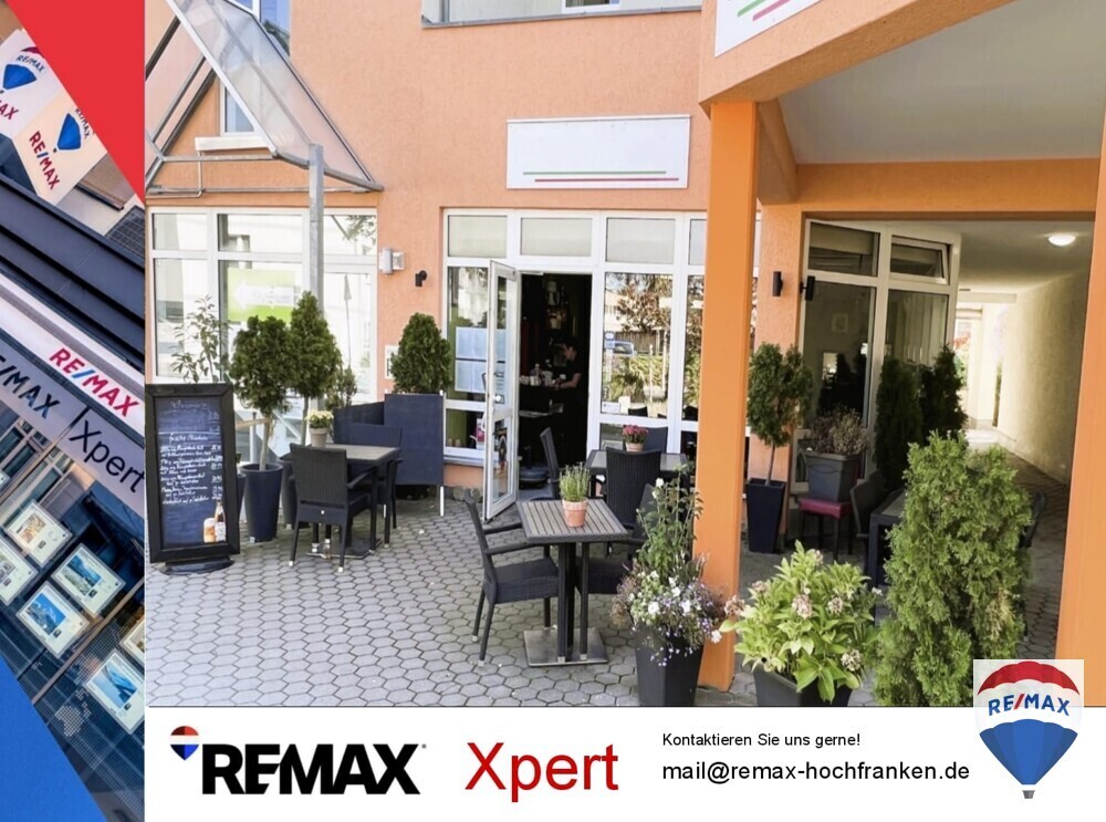 Terrasse 1