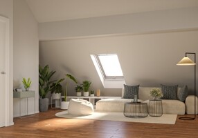 Dachstudio Bild