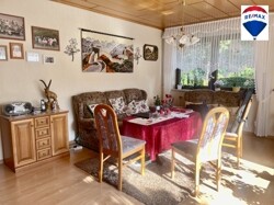 EG: Wohnzimmer