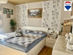 EG: Schlafzimmer