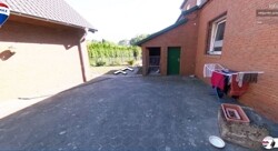 Innenhof