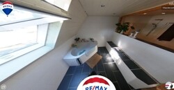 Bad oben als Wohlfühloase