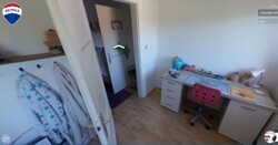 Studienzimmer große Tochter