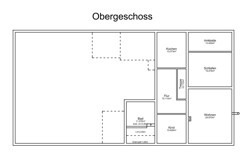 Grundriss OG