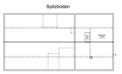 Grundriss DG