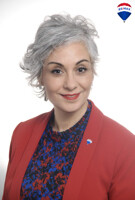 Yasmin Kislak