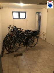 Fahrradkeller