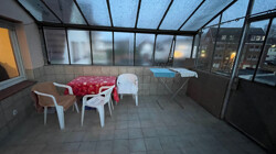 Wintergarten