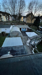 Wintergarten Ansicht