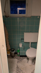 Badezimmer 1. OG