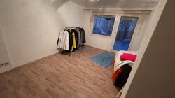 Schlafzimmer 2. OG