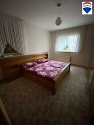 Erdgeschosswohnung