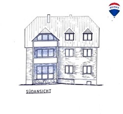 Südansicht