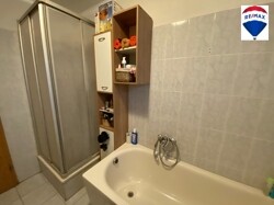 Erdgeschosswohnung