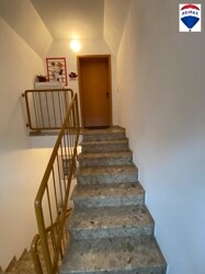 Dachgeschosswohnung