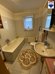 Erdgeschosswohnung