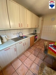 Erdgeschosswohnung