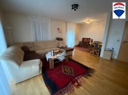 Erdgeschosswohnung