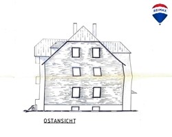Ostansicht