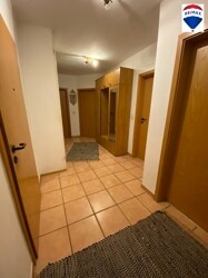 Erdgeschosswohnung
